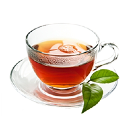 چای سیاه دمی